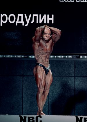 Фотограф Андрей Ёрш